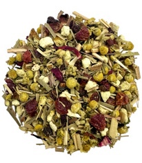 7th Heaven® Calmness ORGANIC - 4 Cup Taster